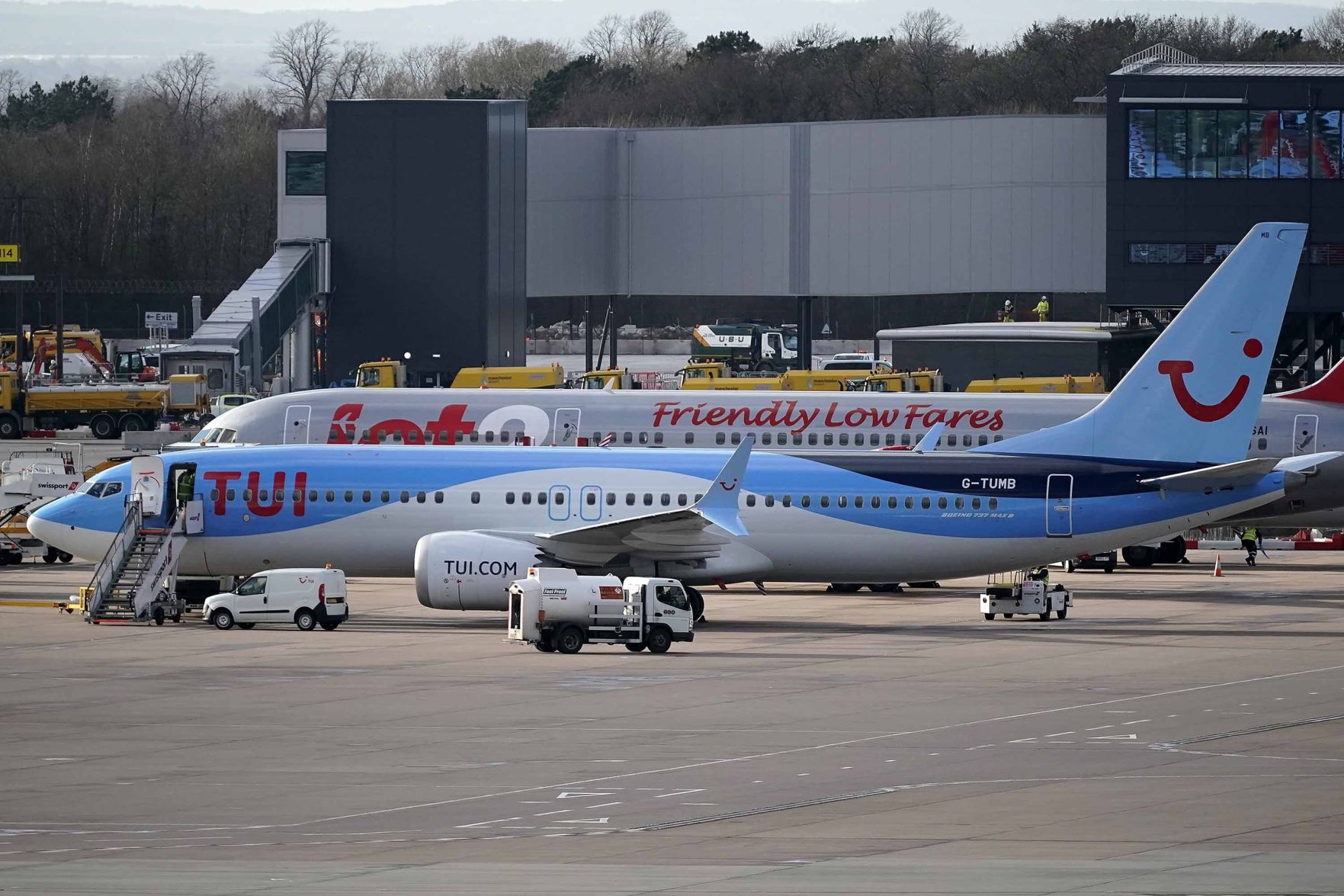 Boeing 737 Max